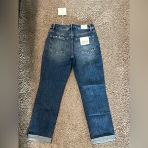 Lovervet Boyfriend Jeans - Size 29